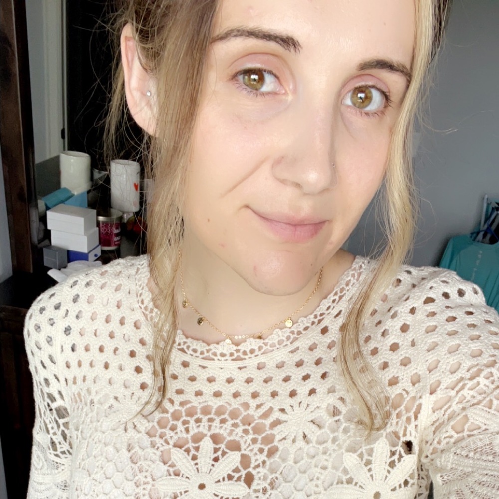 Meet your Posher, Meghan
